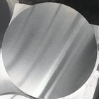 Yüksek Kaliteli Derin Çekme Alüminyum Diskler 1100 1050 1060 1070 Al Mg Mn Çatı Sistemi İçin Tabela İçin Alüminyum Harf Bobini