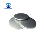 En çok satan profesyonel mutfak gereçleri malzemeleri 3003 alüminyum alaşımlı disk, alüminyum levha kullanır