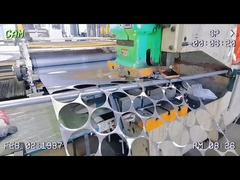 Mutfak malzemeleri Alüminyum dairesel kağıt 1050/1060/1100