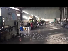 Alüminyum Levha Daire