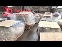 2024 Yeni Alüminyum Çemberler Lamba Şeması 1050 1060 Alüminyum Çember Sıcak Satış