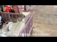 Derin Çizim 1050 3003 #Alüminyum Disk Üretici