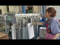 Alüminyum Folyo Öğle Yemeği Kutusu