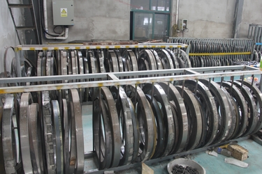 Çin HENAN HOBE METAL MATERIALS CO.,LTD. şirket Profili
