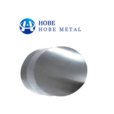 2mm 3mm 5mm Thickness High Weather Resistance Alloy 1050 1060 1100 Alüminyum Çemberler