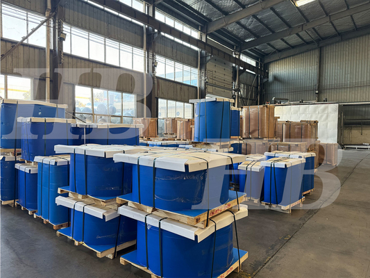 1050 Dc Anodizing Alüminyum Çember/Disk/Disk İşeyareler/Yemek takımları/Mutfak takımları için