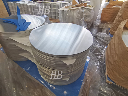 1000 Serisi Çatı Yaprakları Alüminyum Çember Sıfırları 20 Inch
