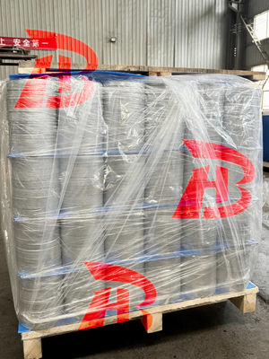 Pas Dayanıklı Gümüş Alüminyum Çemberler 1080/1100 Dekor Ayarları için 0.3-6.0MM