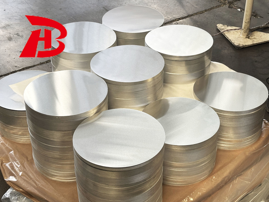 Çanak Dikişleri 1050 H12 H14 H16 H18 H0 Cc Malzeme Dc Tencere kapağı için malzeme