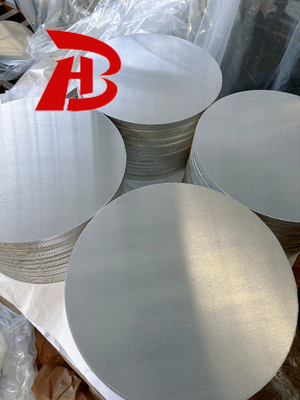 80mm Yuvarlak Alüminyum Diskler Çemberler Lampshade için Dekorasyon