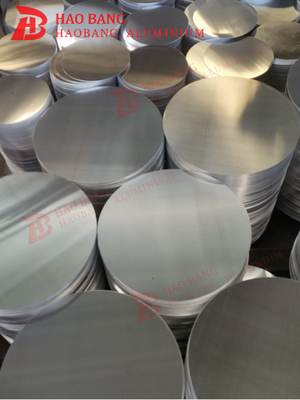 Özel 1.2mm Kalınlığı 1200mm Diametresi Alüminyum Çember