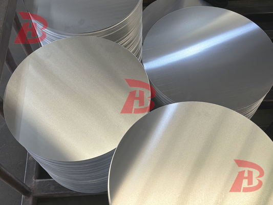 Özel 1.2mm Kalınlığı 1200mm Diametresi Alüminyum Çember