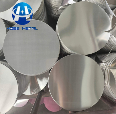 Yüksek Kaliteli Alüminyum Çember Tabak Aşçı Tabakları Alüminyum Disk Wafer Profesyonel Üretici 1999 yılından beri