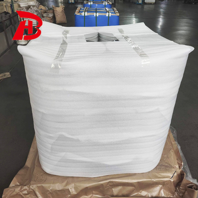 Mül bitmiş yüzey 80-1600mm Alüminyum Çember Taş Aşçılık malzemeleri veya aydınlatma dekorasyonu için