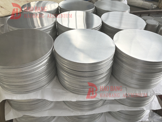 0.3mm-6mm Kalınlığı 80-1600mm Genişliği 1060 1100 Gıda ambalajı için alüminyum folyo