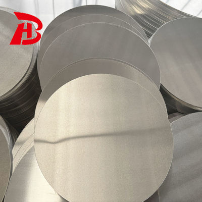 Çin'de yüksek kaliteli ve uygun fiyatlı alüminyum diskler