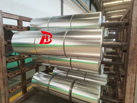 Anodizasyon 1100 serisi Alüminyum boş diskler ve alüminyum plakada alüminyum daire