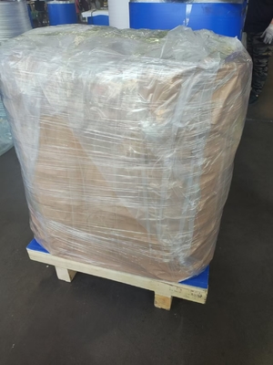 1050 1060 1070 1100 Alüminyum Dairesel Disk İyi Düzlük ve Cc Dc Malzemesi