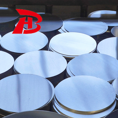 factory price aluminum circle disc 1050 1060 1070 1100  with good flatness and cc  dc material