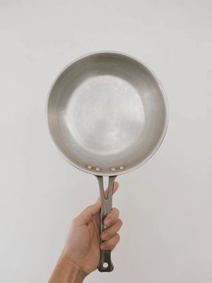 0.3-6mm Kalınlığında Alüminyum Daire Tencere 1060 / 1100 / 1050