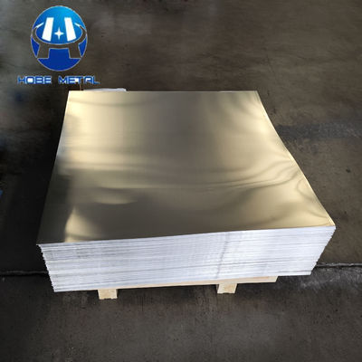 1100/1050/1080/H12/H14/H18 (CC/DC) Aluminum Disc (Thickness: 0.3-6mm, Diameter: 60-1800)​