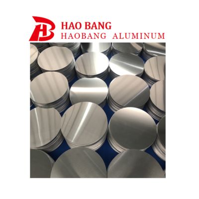 Endüstriyel alüminyum levhalar 1050/1060/3003 tam yumuşak ve sert durumlarda 0.5 - 6 mm kalınlık aralığında mevcuttur.