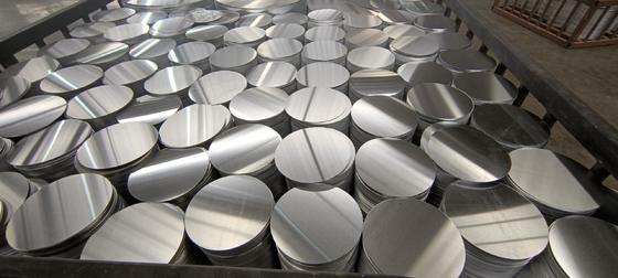 Explore Business Opportunities with High-Quality Aluminum Circles