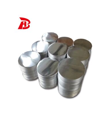 Ulusal standart kaliteli alüminyum diskler/daireler, boyut 80-1100mm, kalınlık 0.5-6mm. İstikrarlı tedarik için güvenilir tedarikçi.