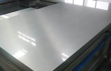 Customized 0.3-6mm Thick Aluminum Plate for High-End Kitchenware with Quality Traceability