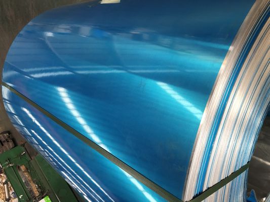 Kaliteli İzlenebilirlik ile Yüksek Kaliteli Mutfak Cihazları için Özel 0.3-6mm Kalınlıklı Alüminyum Plak