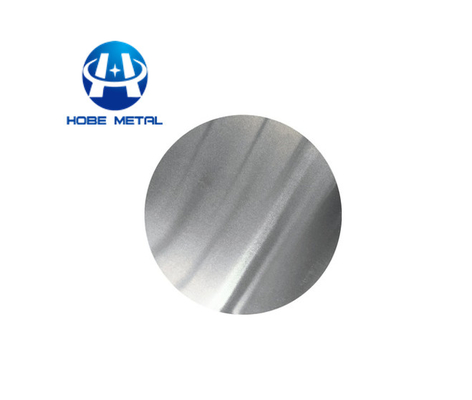 Sıcak satış 1.8mm * 250mm3003 alüminyum disk korozyona dayanıklı POTS ve tavuklar için kullanılabilir