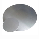 Yol Uyarı İşaretleri için Mutfak 1050-H14 Alüminyum Gofret / Alüminyum Kullanılan Alüminyum Disk