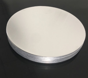Çinli tedarikçiler 5054 Alüminyum bileti ihraç ediyor