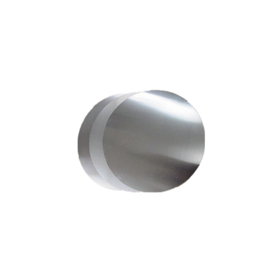 Özel 1.2mm Kalınlığı Alüminyum Çember Duman ve Yağ Pan için