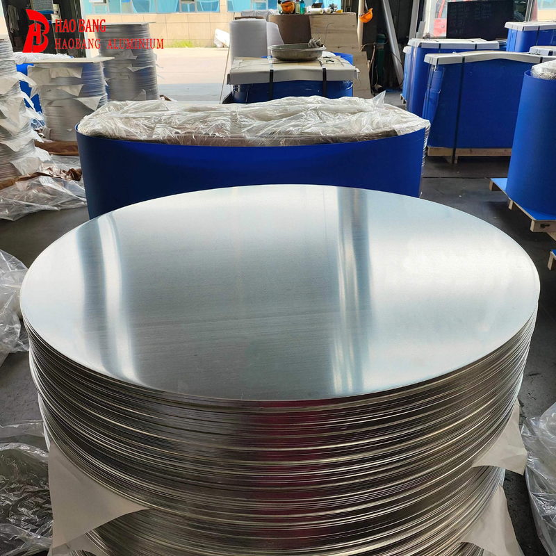 Fabrika fiyatı alüminyum metal alüminyum çember 2mm 3mm veya özel sıcak satış alüminyum disk fiyatı