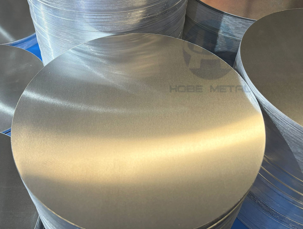 İnce Alüminyum Çember Özel Boyut Çap 80mm-1600mm Sabit Teslimat Hızlı Teslimat