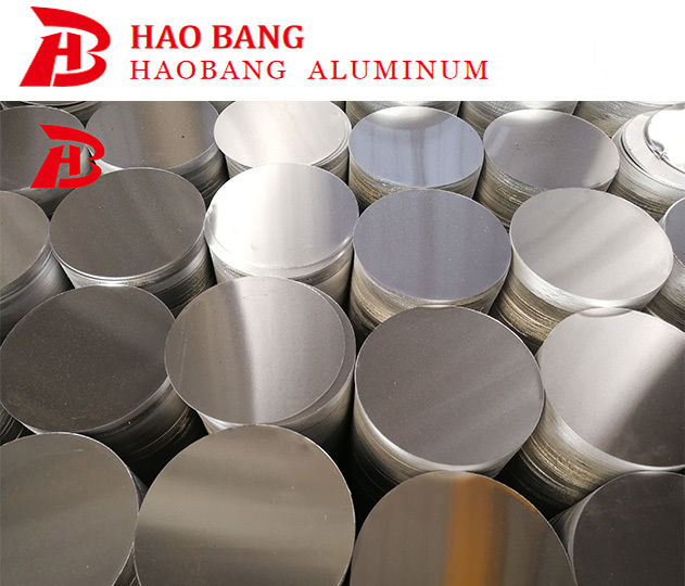 Endüstriyel alüminyum levhalar 1050/1060/3003 tam yumuşak ve sert durumlarda 0.5 - 6 mm kalınlık aralığında mevcuttur.
