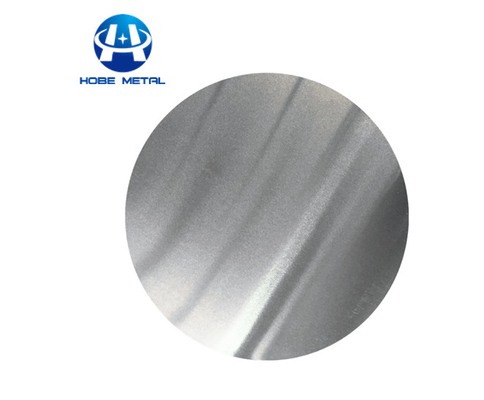 H18 Unique Style Aluminum Disc For Pot 1000 Series Sheet Circle