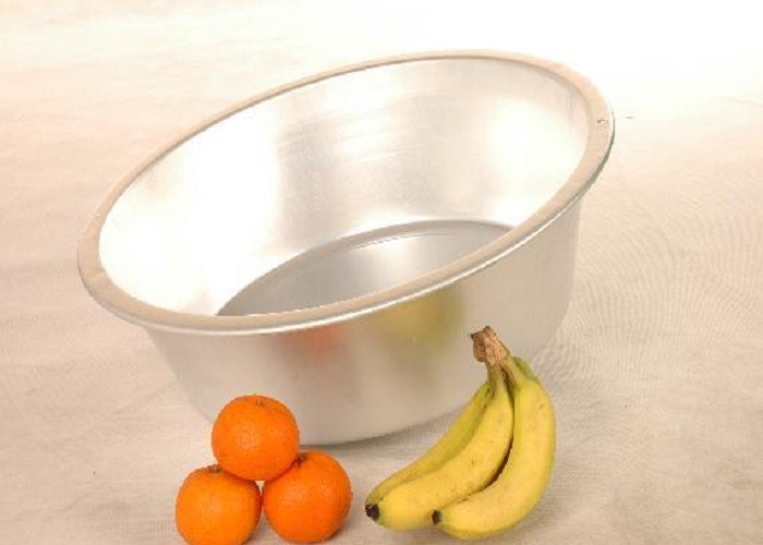 Parlak Yüzey ile Dayanıklı 3000 Serisi 0.72mm Tavlanmış Alüminyum Daire Gömlekleri