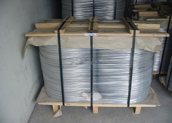 2.4 mm 1100 Derin Çekme Alüminyum Disk Çay Çaydanlıklar İçin Korozyona Dirençli