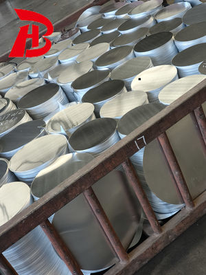 Explore Business Opportunities with High-Quality Aluminum circle