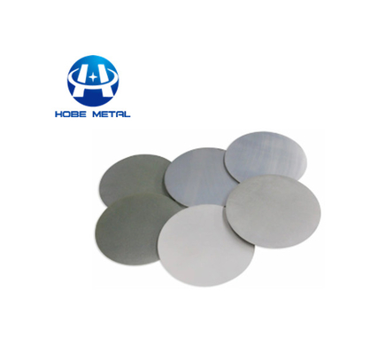 Fabrika Fiyatı 1050-H14 Alüminyum Gofret/Alüminyum diskler 1050 1060 1070 1100 Dia. Yol Uyarı Levhaları İçin 80mm - 1600mm
